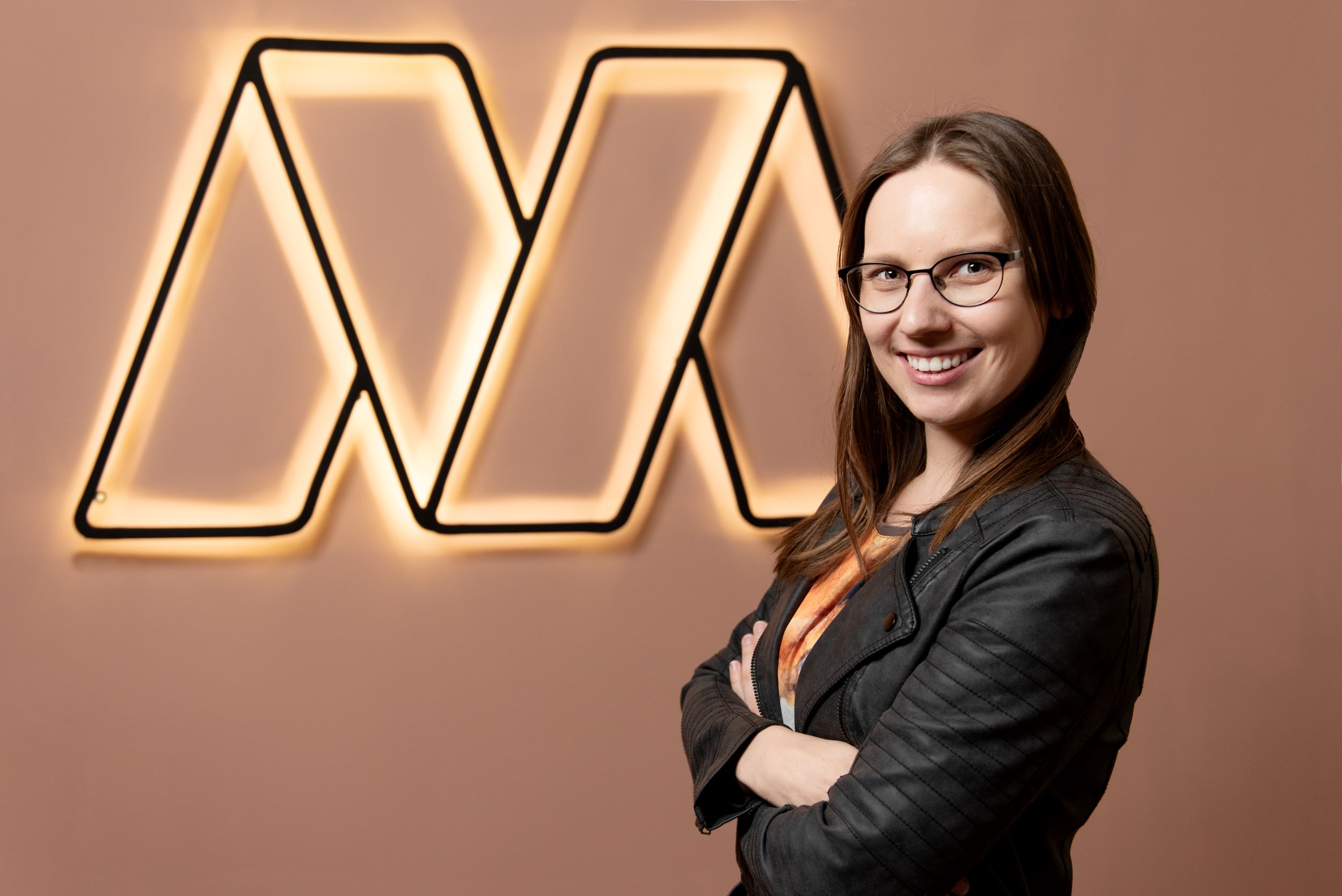 Portrait of 
              Lena
              Kuschke
              