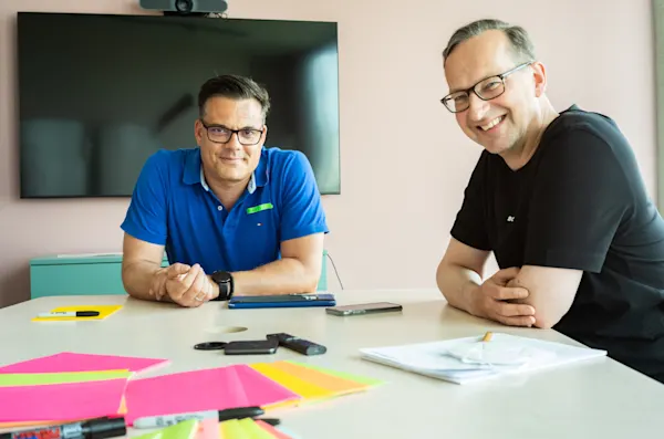 Startup Sprint Cibuscell