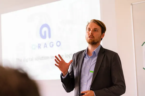 BRYCK Healthcare Sprint Tag1 168