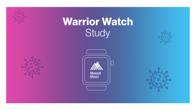 The Warrior Watch Study