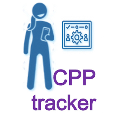 CPP Tracker