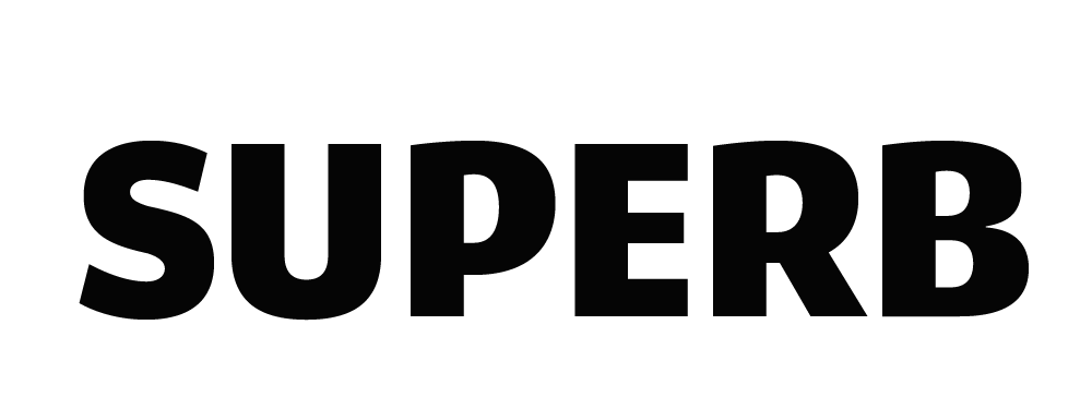 Here’s a fun detail: the tops of the capital R, B, and P have a slight bow to them. It adds a bit of energy to the texture of all caps words. 