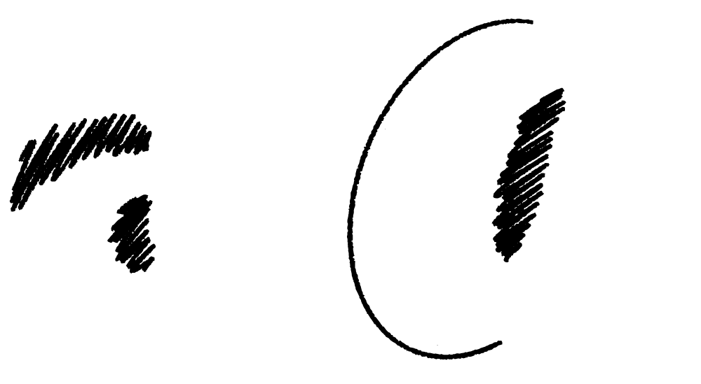 Parclo Serif has a ‘true italic’, where every lowercase letter changes in construction from its ‘roman’ (upright) counterpart. Here’s a comparison of the letter ‘a’ for instance. 