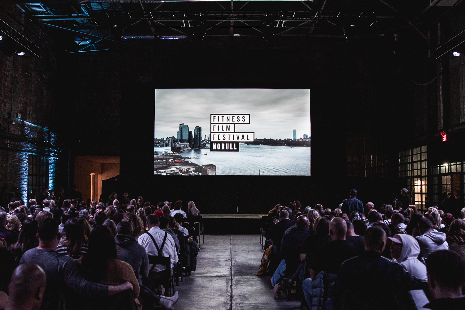 nobull film festival