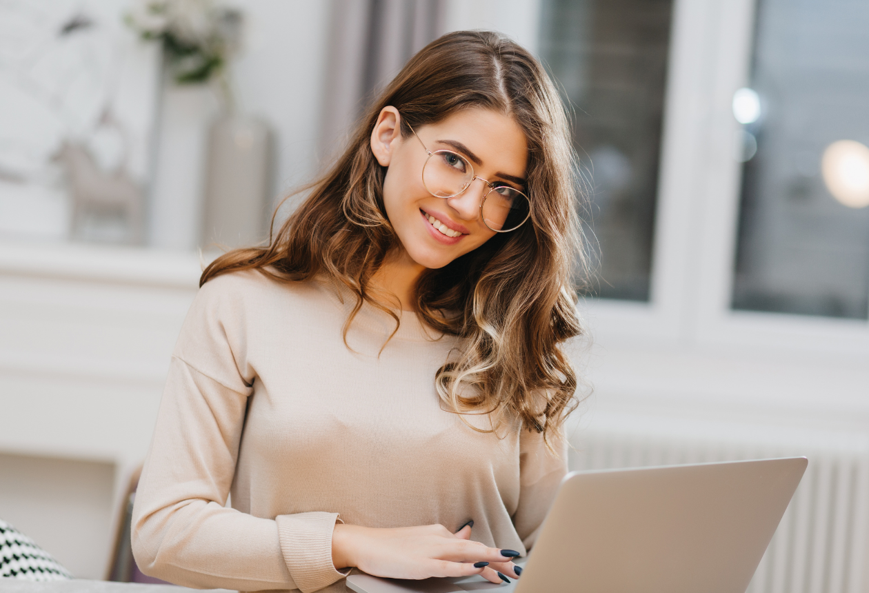 Qual a importância do perfil verificado na Find Sugar?