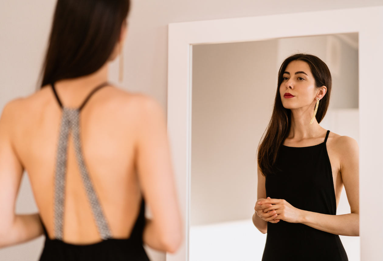 O que o estilo de vida sugar pode ensinar sobre autoconhecimento e autoestima