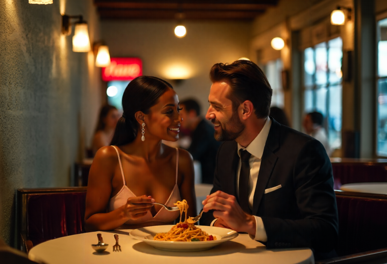 Diferenças entre relacionamento sugar e relacionamento casual