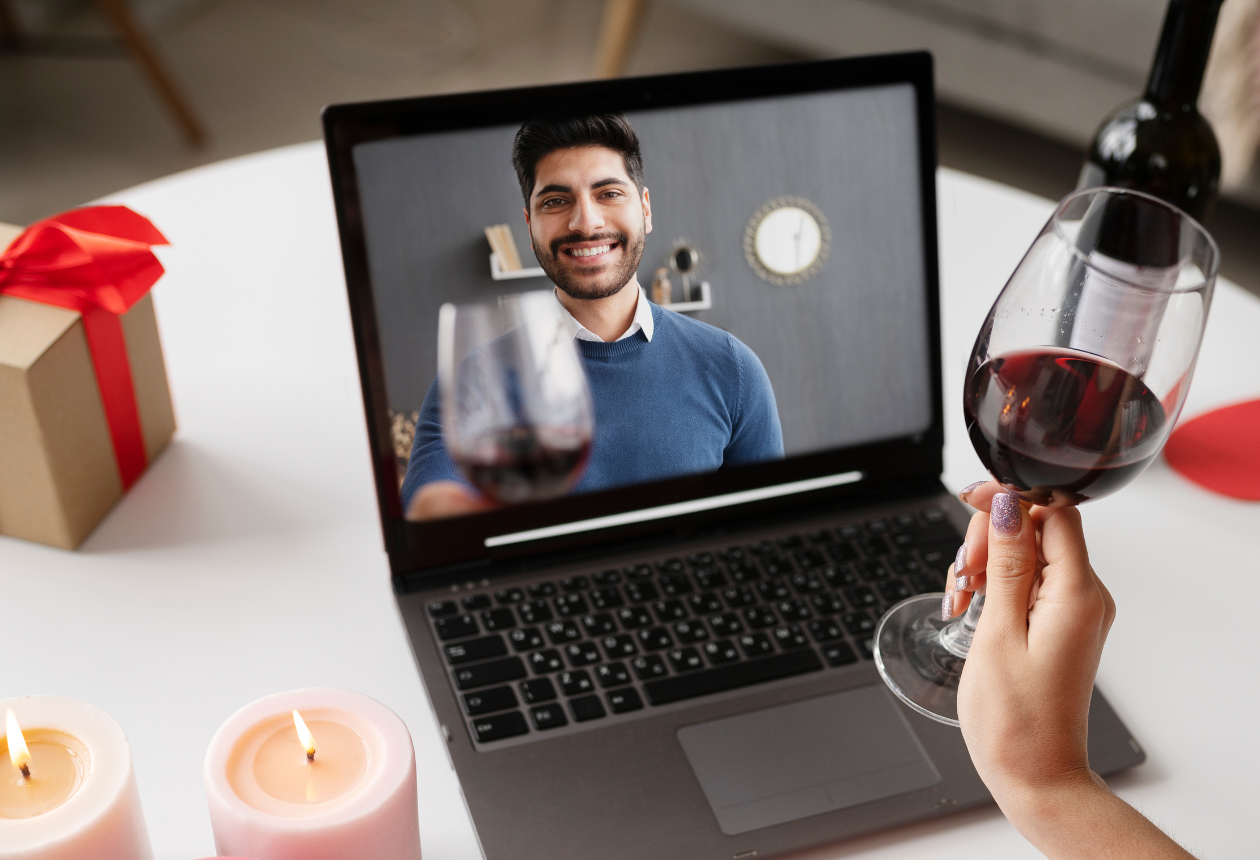 Como ter um Sugar Daddy à distância e fazer o relacionamento funcionar