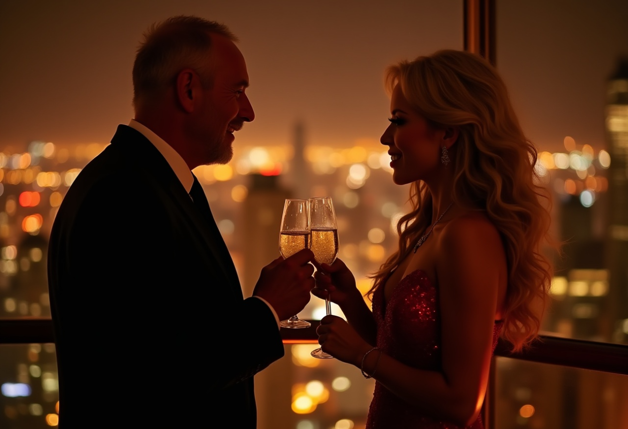 Como transformar um relacionamento sugar em uma parceria de sucesso?