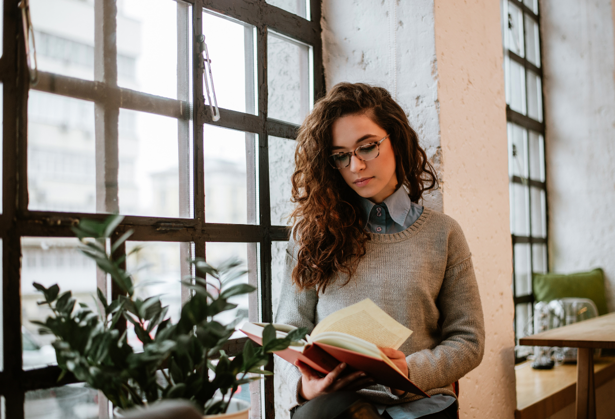 10 livros que toda Sugar Baby inteligente deveria ler 