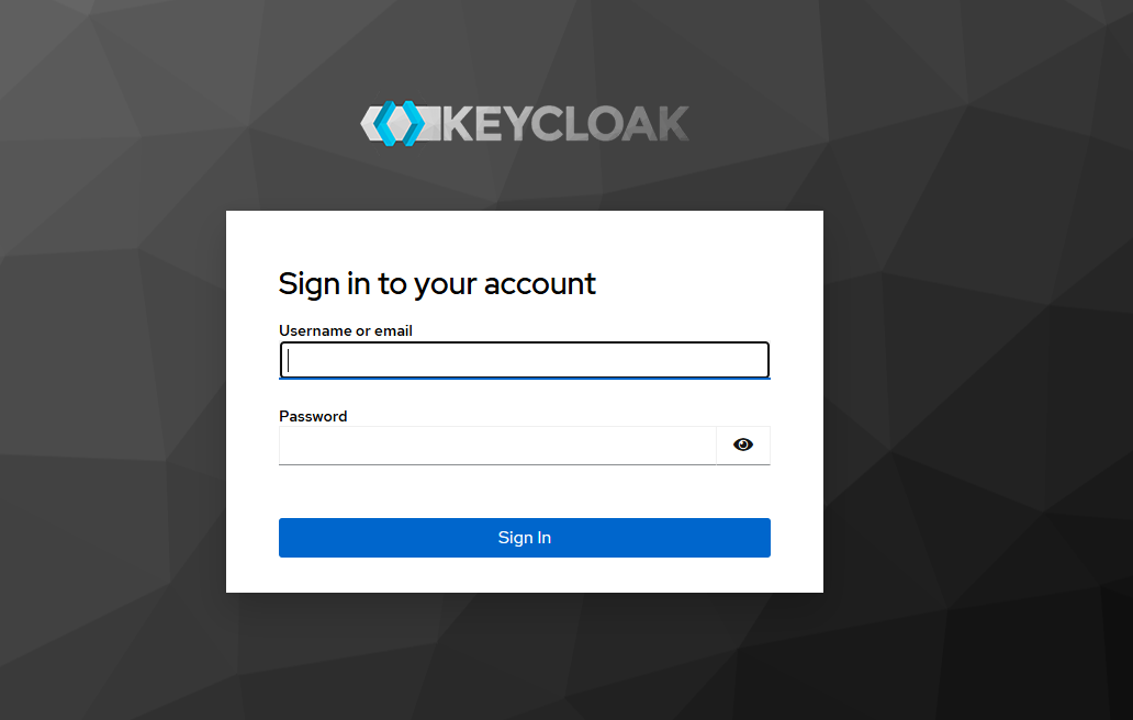 keycloak-sigin