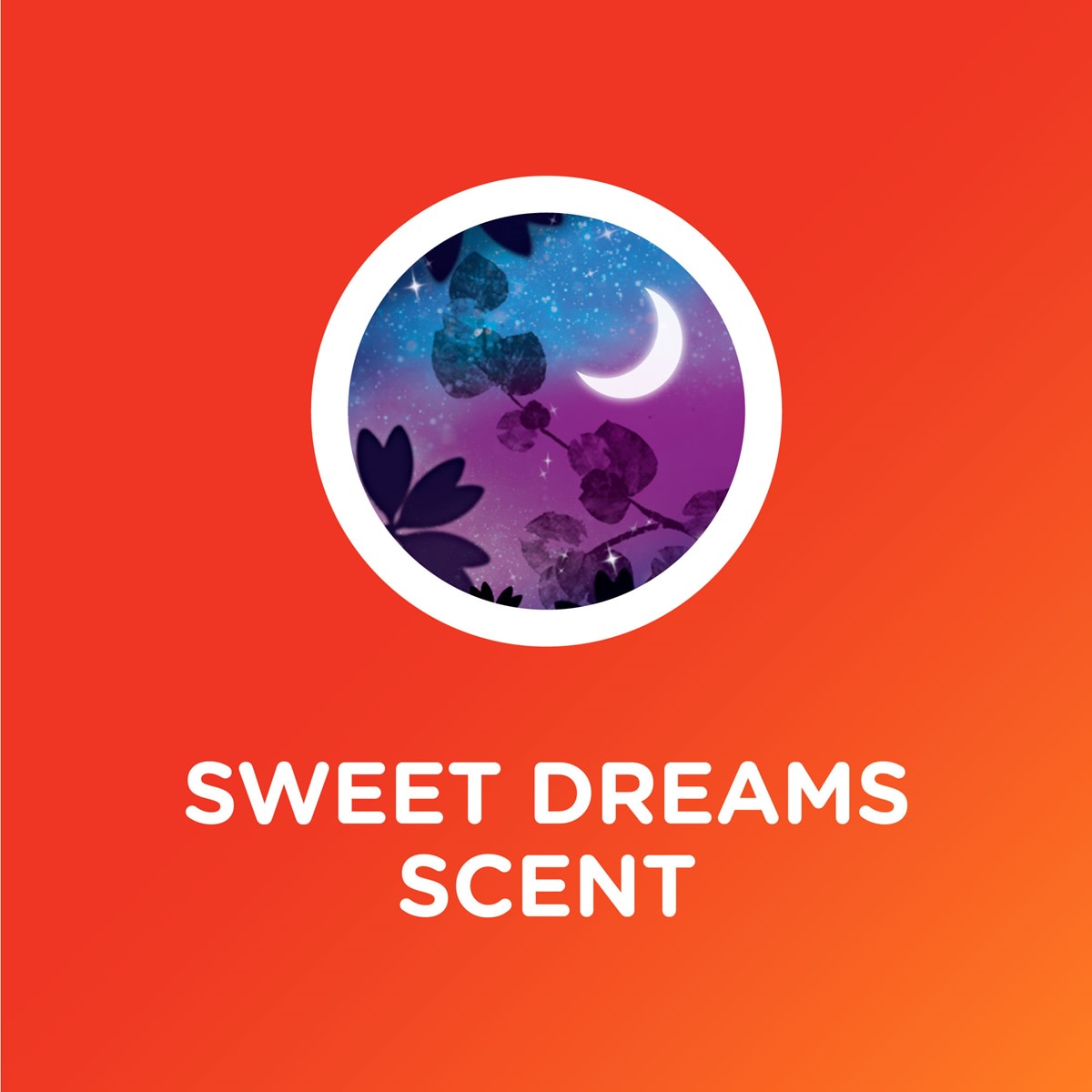 Bounce® Sweet Dreams Fabric Softener Dryer Sheets
