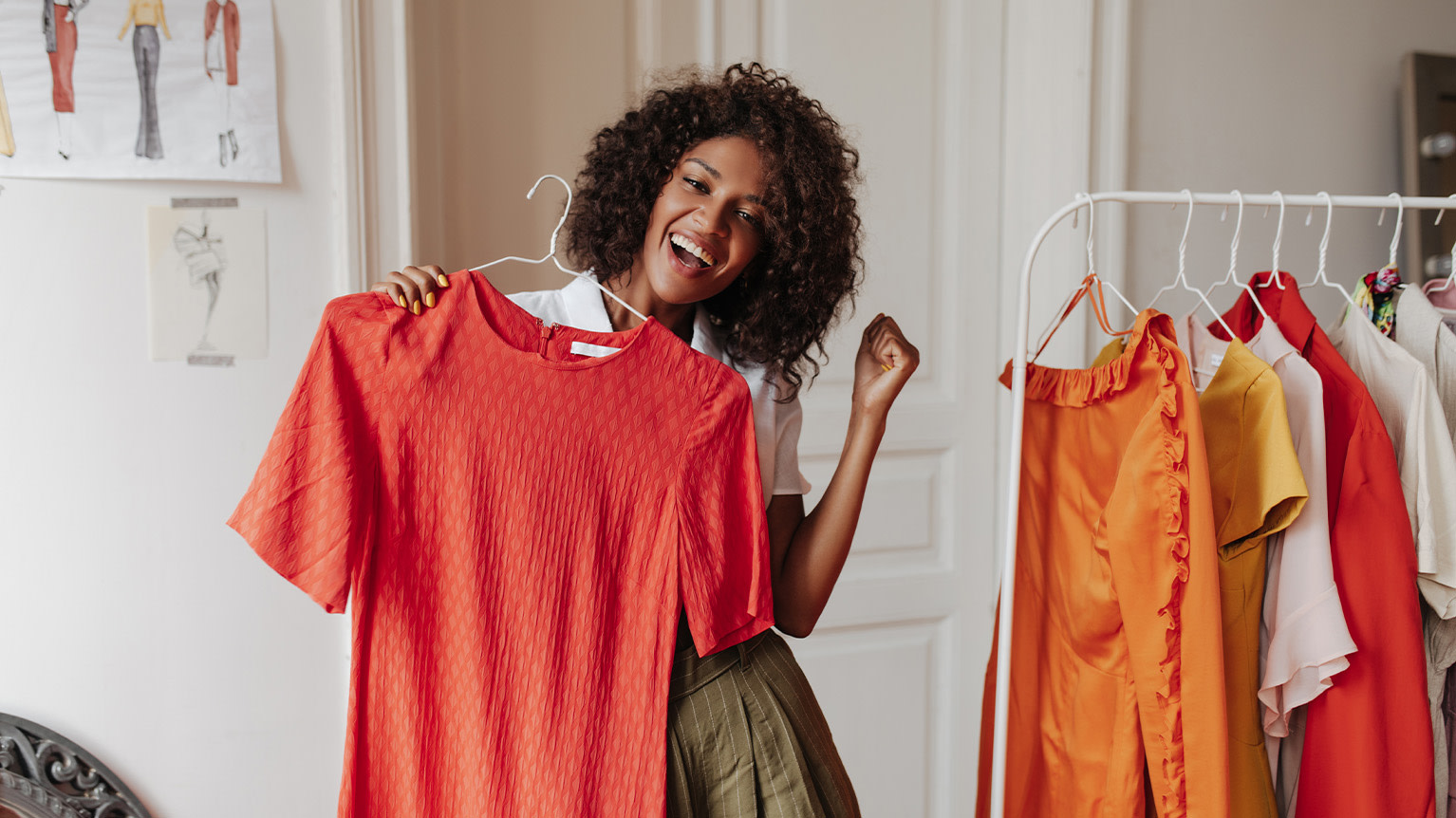 What Happens to Clothes in the Dryer? (Wrinkles, Static, Fuzzing, Shrinking, Fading)