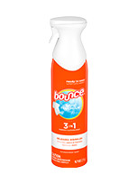 Bounce® Rapid Touch Up 3-in-1 Clothing Spray