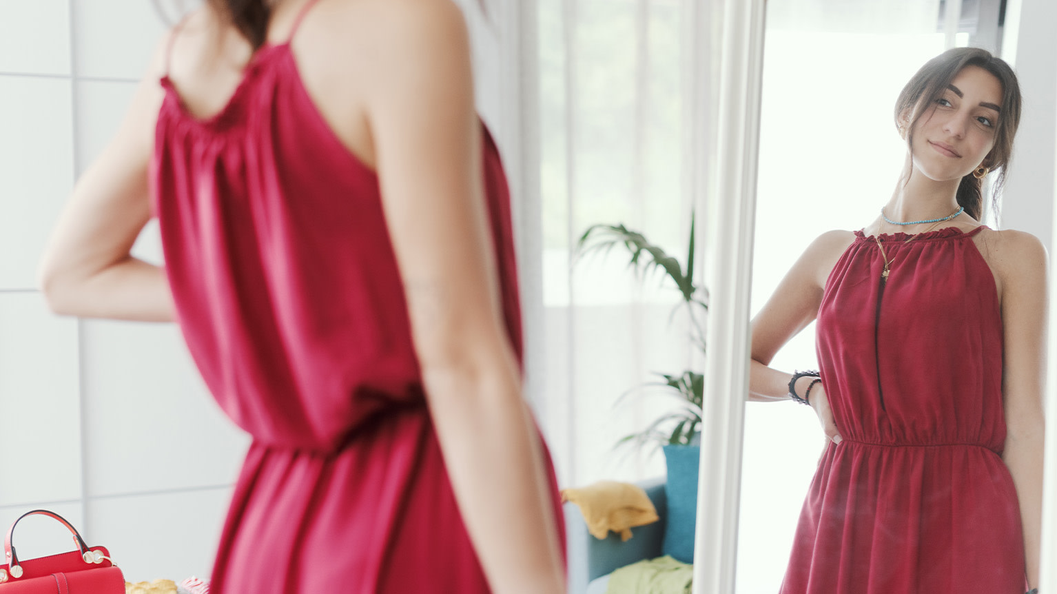 What Should and Should NOT Go in the Dryer?