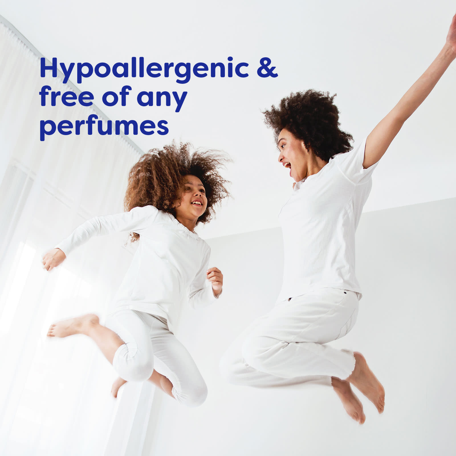 Bounce® Free & Gentle™ Fabric Softener Dryer Sheets