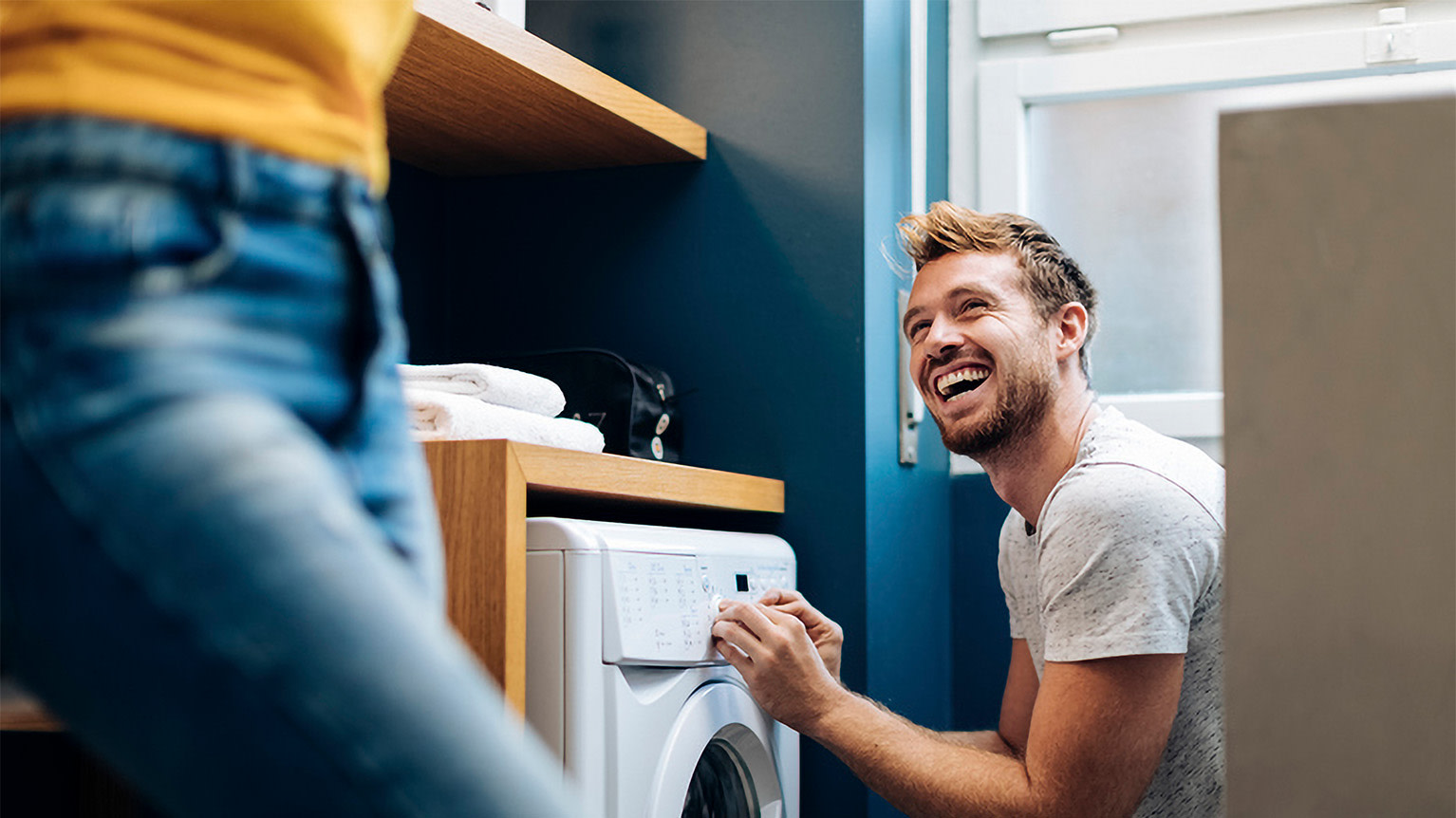 The Ultimate Guide To Washing Your Clothes