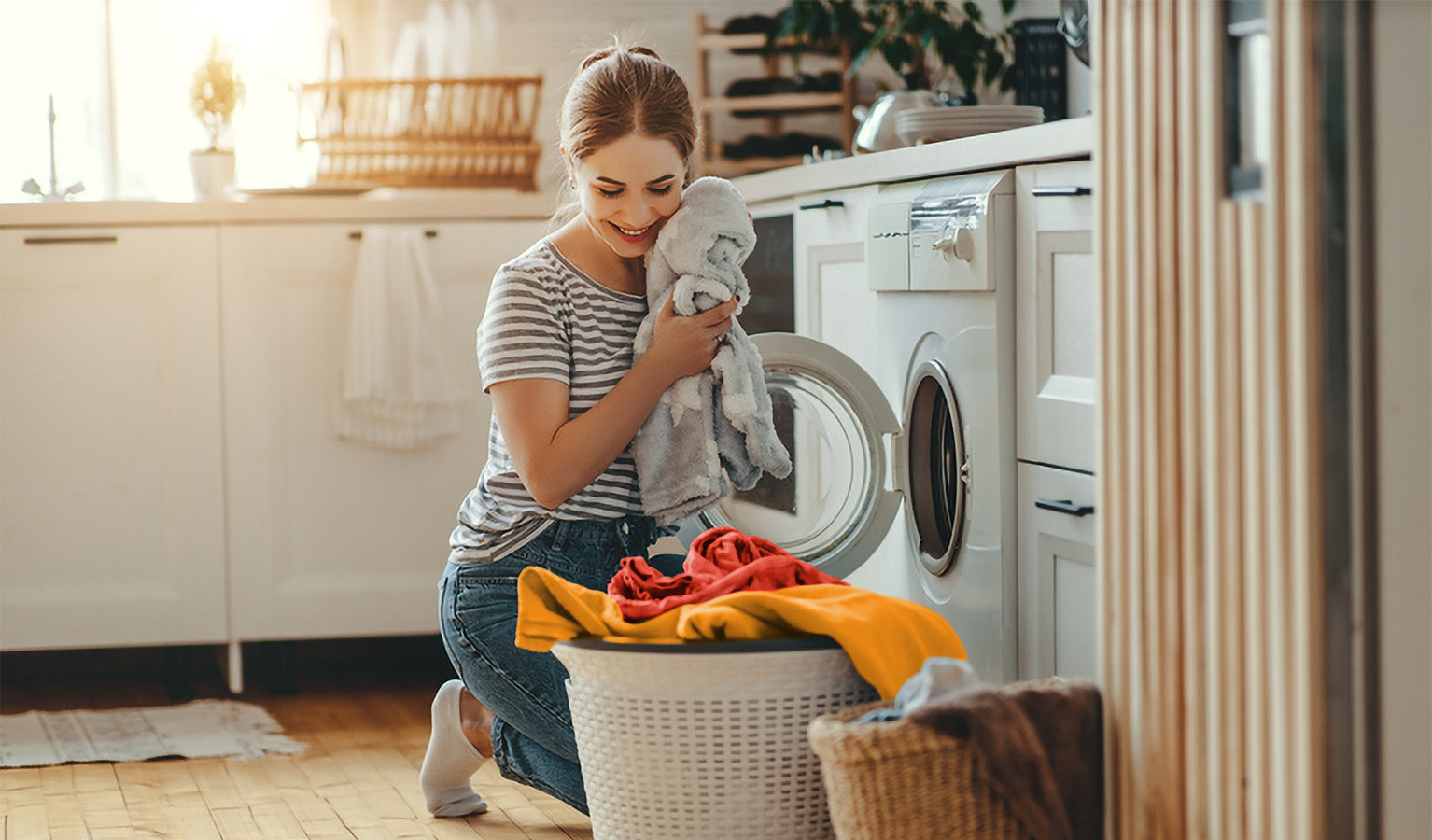 Guide to Drying Clothes