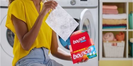 Bounce - Dryer Sheets and Mega Sheets