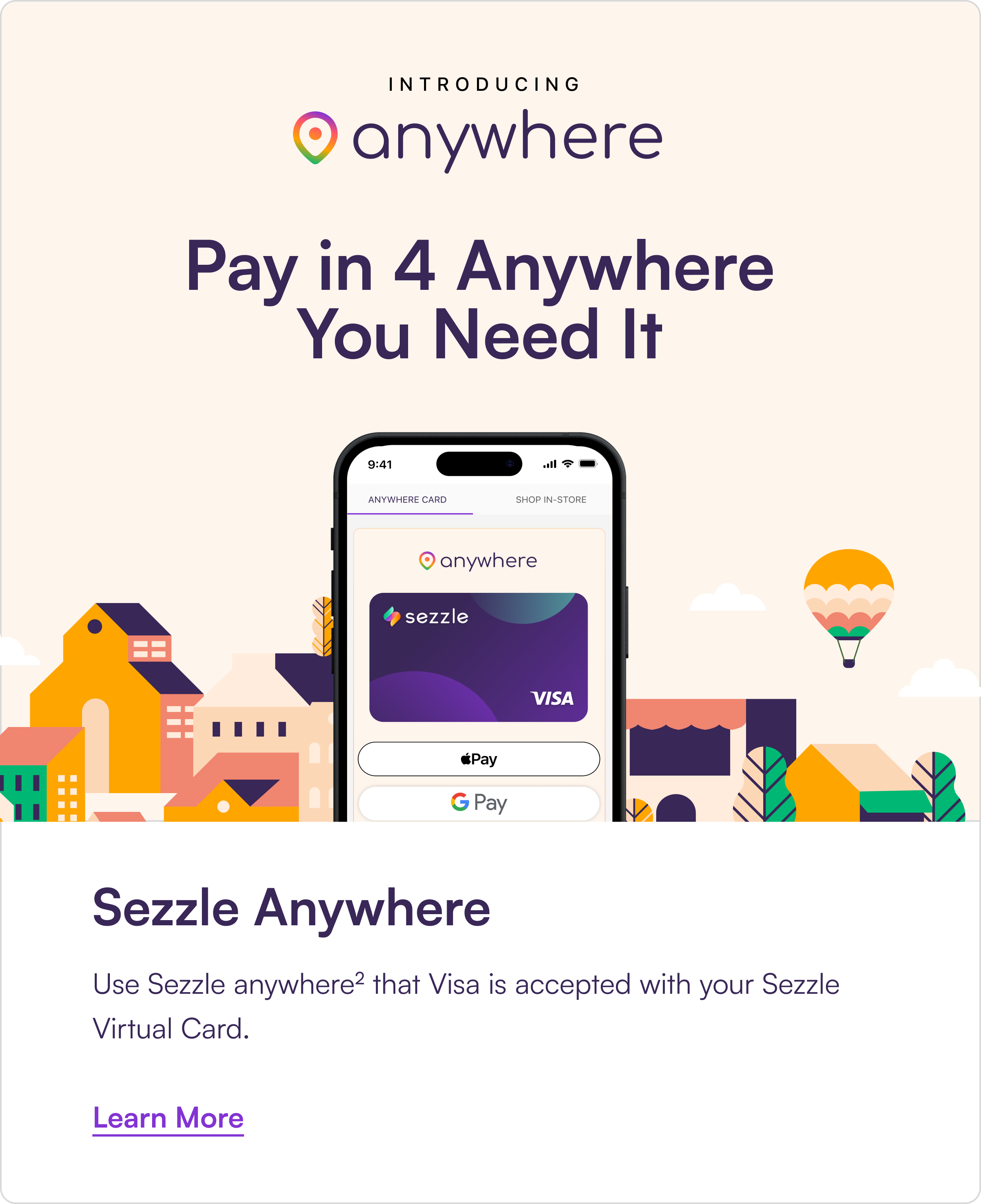 Use Sezzle To Buy Now Pay Later Find Out How It Works   Group 2186 