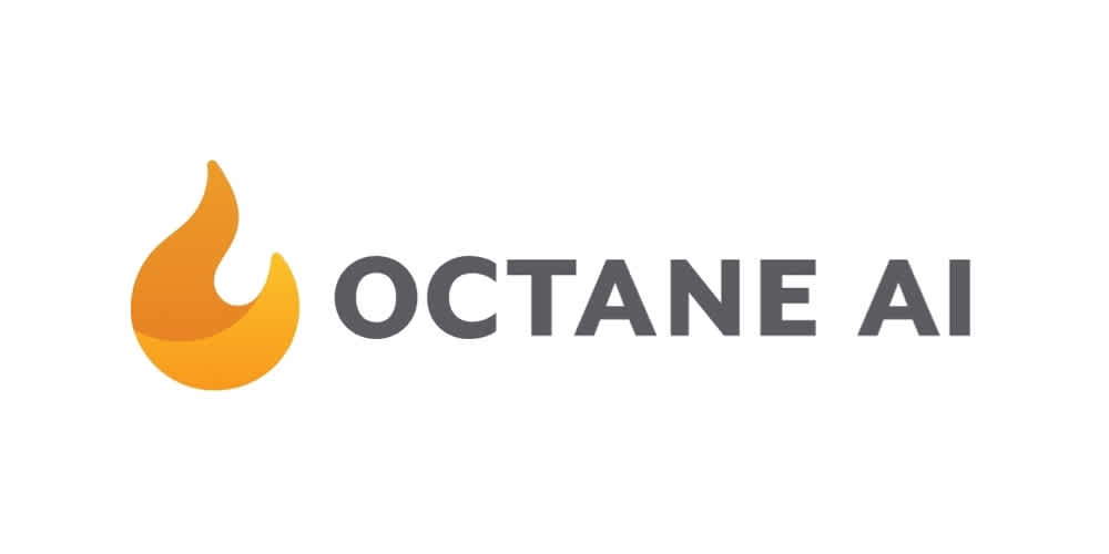 Octane AI logo