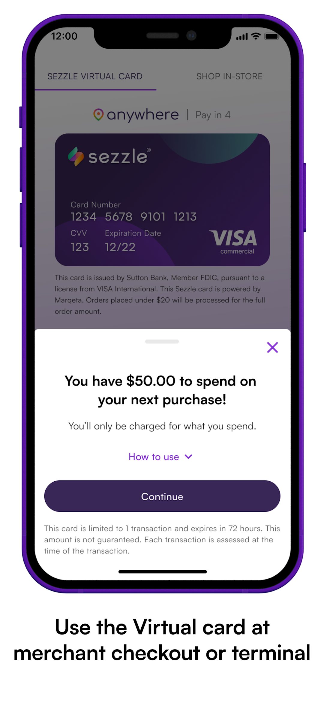 How Does Sezzle Work Where Can I Use Sezzle Payments how-does-sezzle-work-where-can-i-use-sezzle-payments