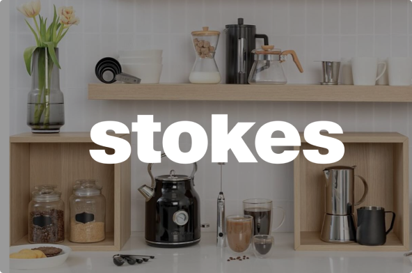 Stokes x Sezzle