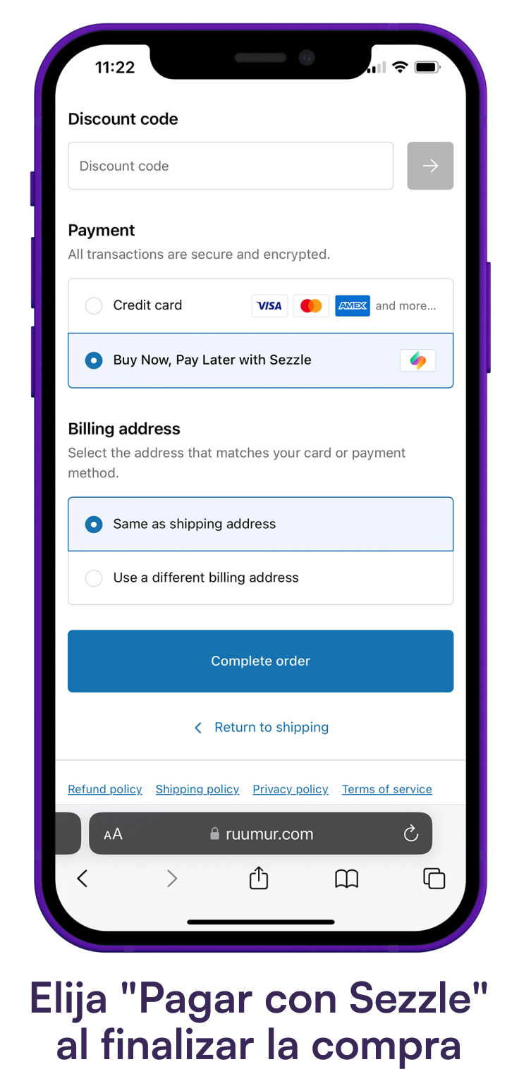 How Does Sezzle Work? Where Can I Use Sezzle Payments?