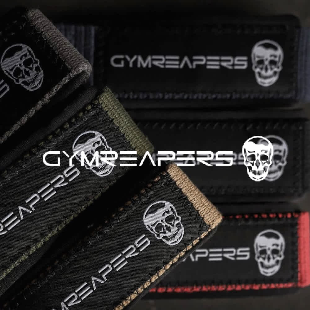 GymReapers