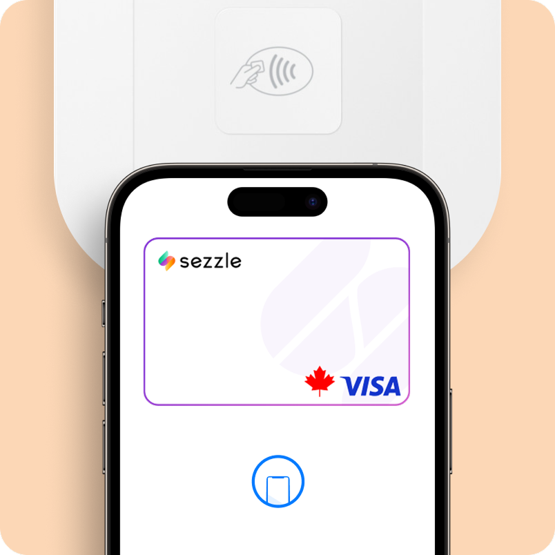 Flexible Financing with Sezzle where you can pay in 4 installments over 6 weeks at 0% interest.