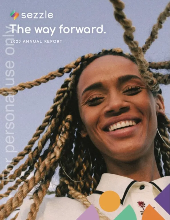 2020 annual report cover