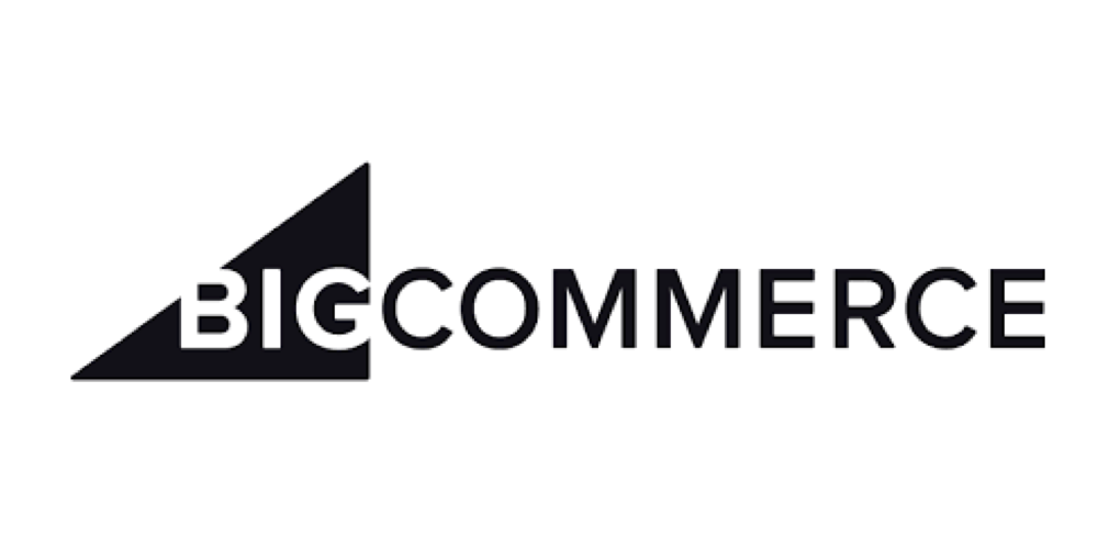 BigCommerce logo