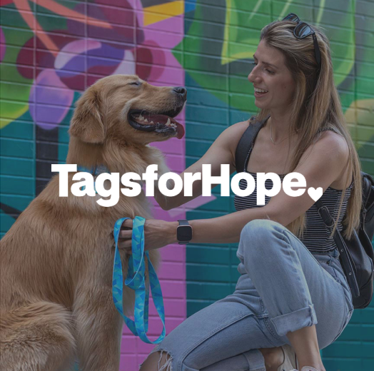 Tags for Hope