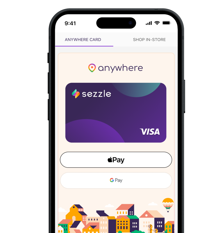 What is the Sezzle Virtual Card and how do I sign up? – Sezzle