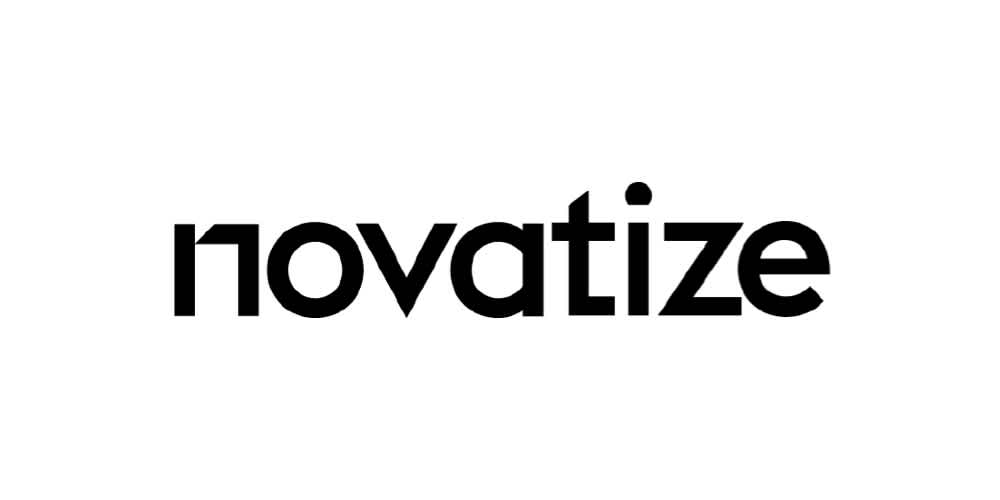 Novatize Logo