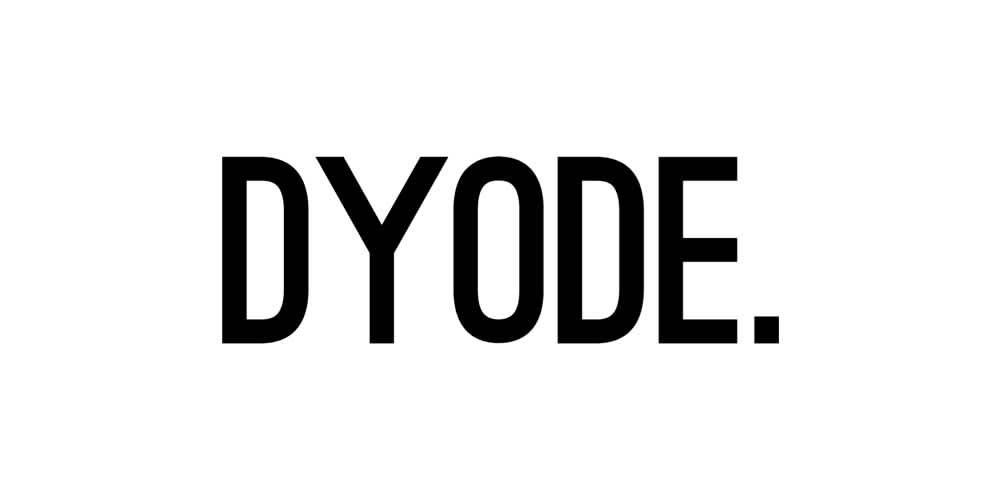 DYODE logo