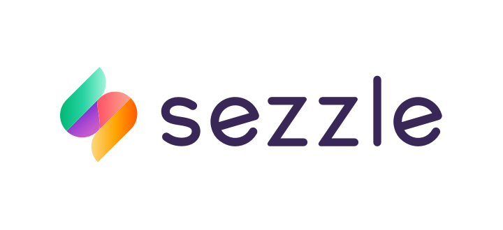 Go to home page. Sezzle logo.