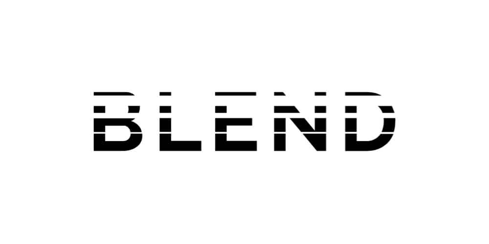 Blend Commerce logo