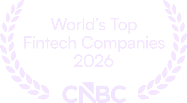 CNBC — World's Top Fintech Companies 2026