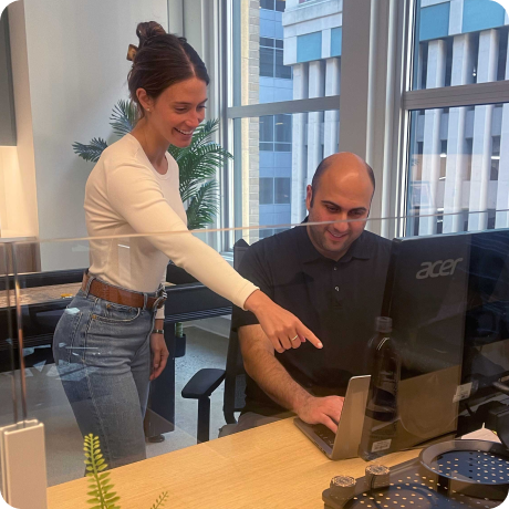 Demonstrate Excellent Communication