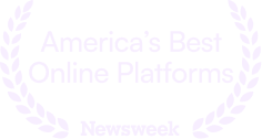 Newsweek — America's Best Online Platforms