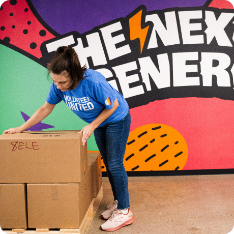 Exhibit Strong Character