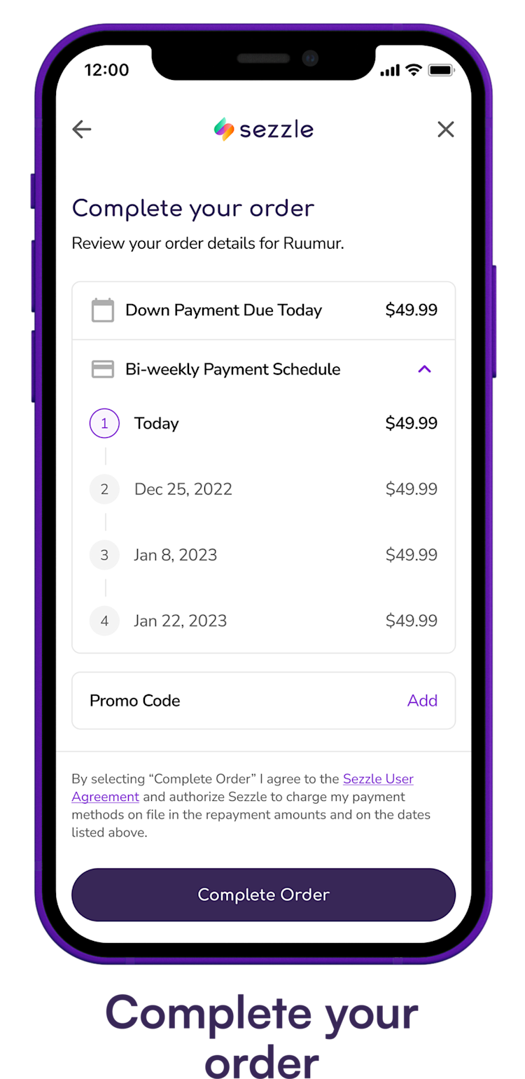 How Does Sezzle Work Where Can I Use Sezzle Payments how-does-sezzle-work-where-can-i-use-sezzle-payments