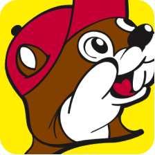 Earn with Buc-ee's at Sezzle