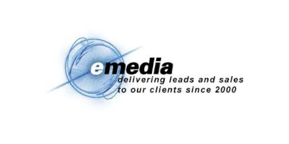 eMedia logo