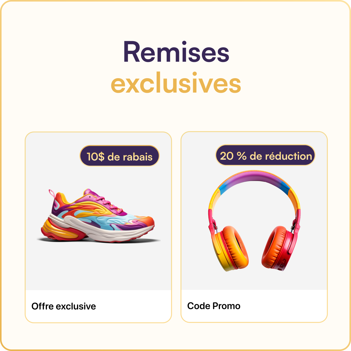 Accédez à des remises exclusives avec Sezzle Premium.