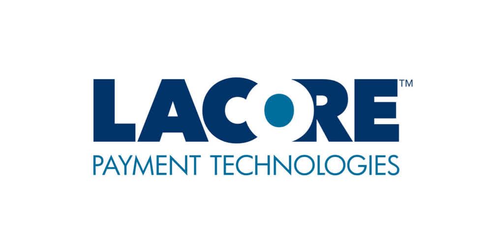 LACORE Payment Technologies Logo