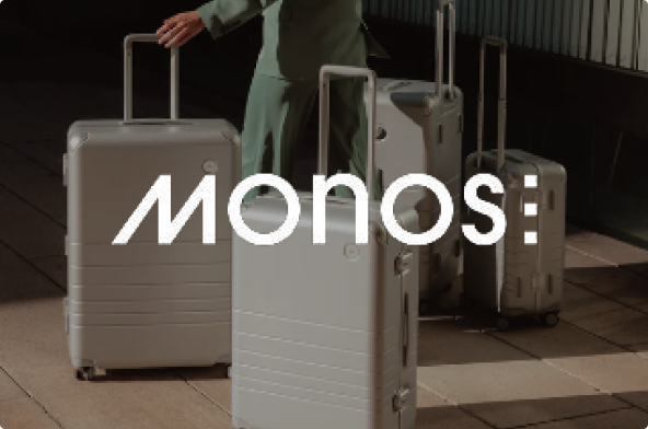 Monos x Sezzle