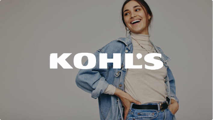 Kohls x Sezzle