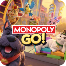Earn with Monopoly Go at Sezzle